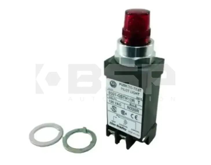 Allen Bradley 800T-QSTH10R Allen Bradley 800T-QSTH10R