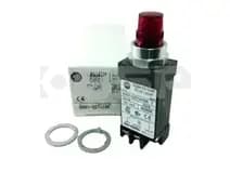 Allen Bradley 800T-QSTH10R Allen Bradley 800T-QSTH10R