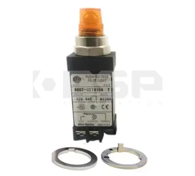 Allen Bradley 800T-QSTH10A Allen Bradley 800T-QSTH10A