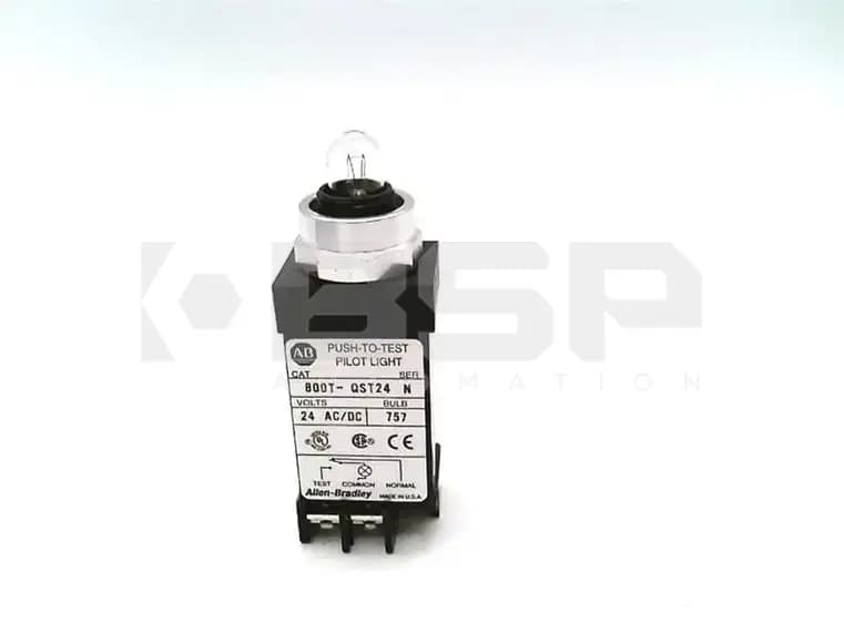 Allen Bradley 800T-QST24 Allen Bradley 800T-QST24
