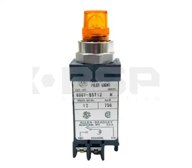 Allen Bradley 800T-QST12A Allen Bradley 800T-QST12A