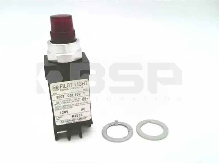 Allen Bradley 800T-QSL10R Allen Bradley 800T-QSL10R