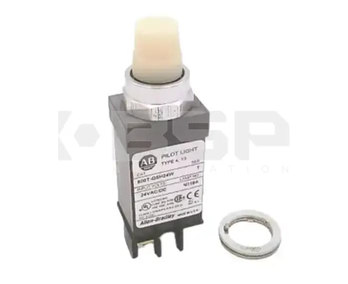 Allen Bradley 800T-QSH24W Allen Bradley 800T-QSH24W