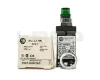 Allen Bradley 800T-QSH24G Allen Bradley 800T-QSH24G