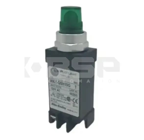 Allen Bradley 800T-QSH10G Allen Bradley 800T-QSH10G