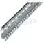 DIN Rail, Breakaway, 22.4mm x 6.9mm x 1m, (AB Rail)