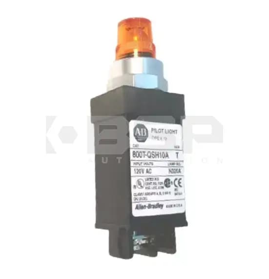 Allen Bradley 800T-QSH10A Allen Bradley 800T-QSH10A