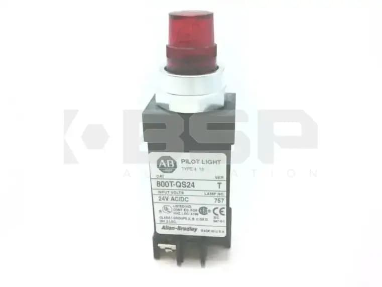 Allen Bradley 800T-QS24R Allen Bradley 800T-QS24R