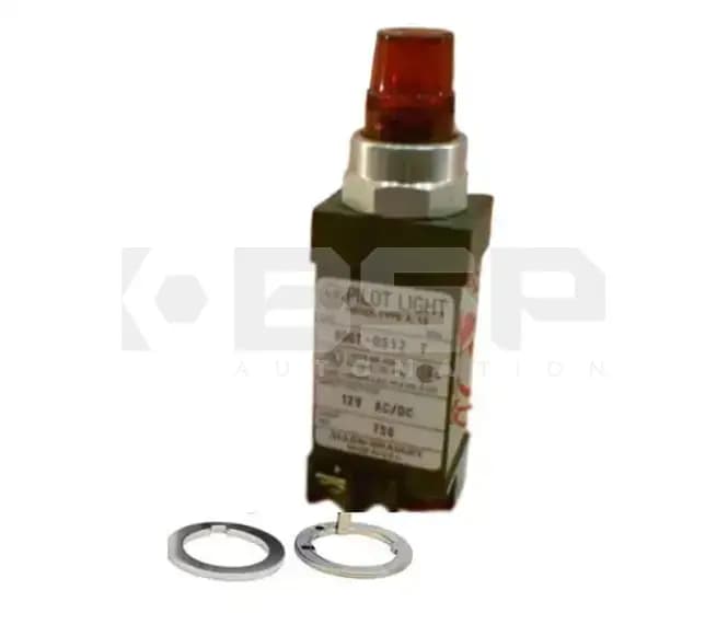 Allen Bradley 800T-QS12R Allen Bradley 800T-QS12R