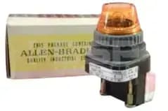 Allen Bradley 800T-QR12A Allen Bradley 800T-QR12A