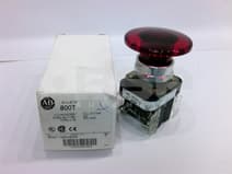 Allen Bradley 800T-QMJ24R Allen Bradley 800T-QMJ24R