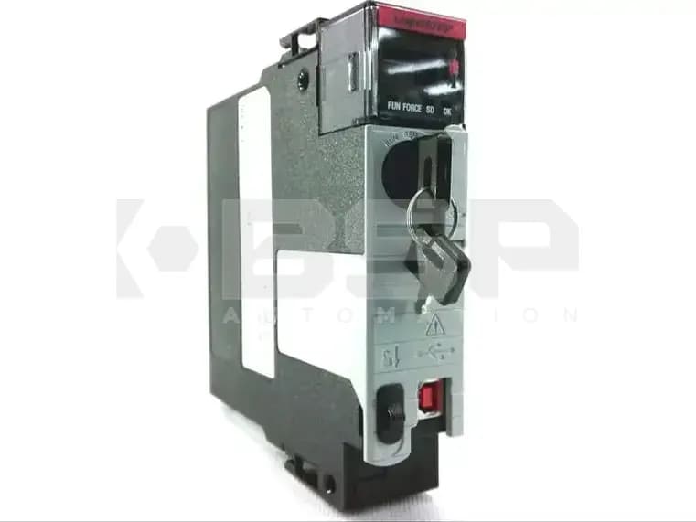 Allen Bradley 1756-L72S Allen Bradley 1756-L72S