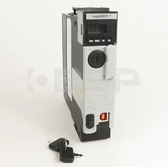 Allen Bradley 1756-L71SK Allen Bradley 1756-L71SK