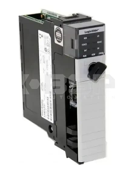 Allen Bradley 1756-L64 Allen Bradley 1756-L64