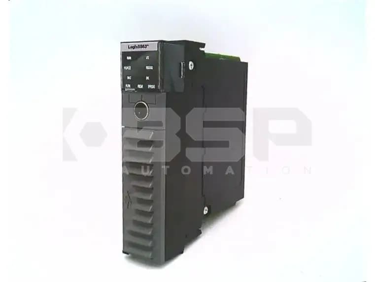 Allen Bradley 1756-L63XT Allen Bradley 1756-L63XT