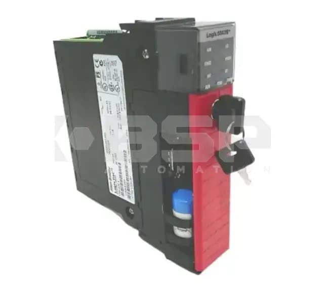 Allen Bradley 1756-L63S Allen Bradley 1756-L63S