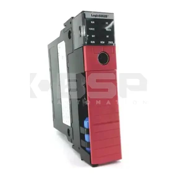 Allen Bradley 1756-L62S Allen Bradley 1756-L62S