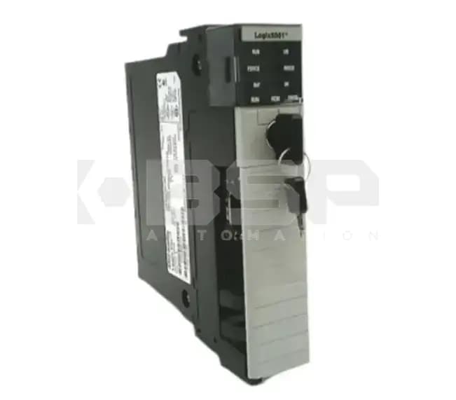Allen Bradley 1756-L61 Allen Bradley 1756-L61
