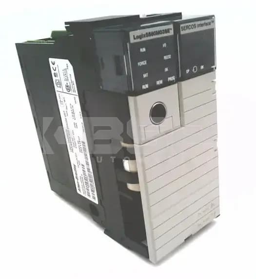 Allen Bradley 1756-L60M03SE Allen Bradley 1756-L60M03SE
