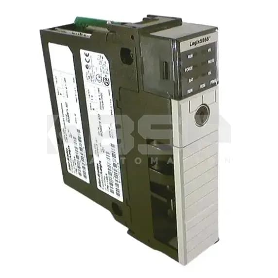 Allen Bradley 1756-L55M14 Allen Bradley 1756-L55M14