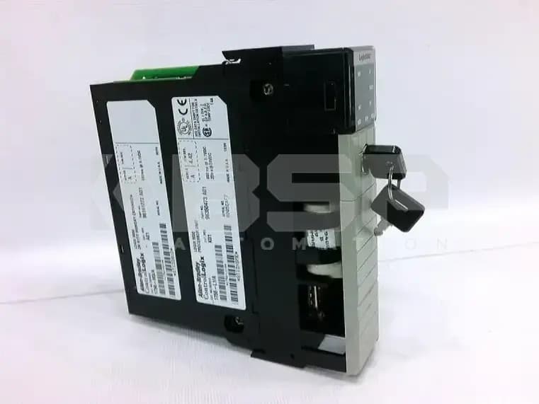 Allen Bradley 1756-L1M3 Allen Bradley 1756-L1M3