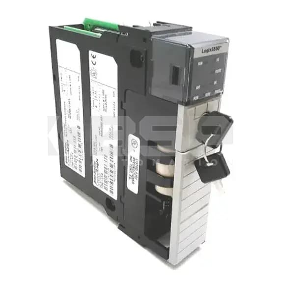 Allen Bradley 1756-L1M2 Allen Bradley 1756-L1M2