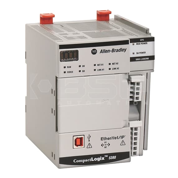 Allen Bradley 5069-L320ERM Allen Bradley 5069-L320ERM