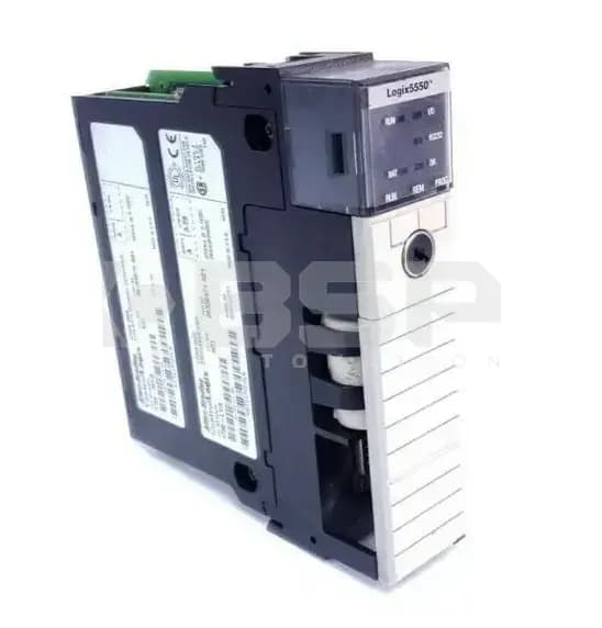 Allen Bradley 1756-L1M1 Allen Bradley 1756-L1M1