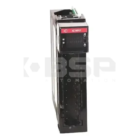 Allen Bradley 1756-IM16I Allen Bradley 1756-IM16I