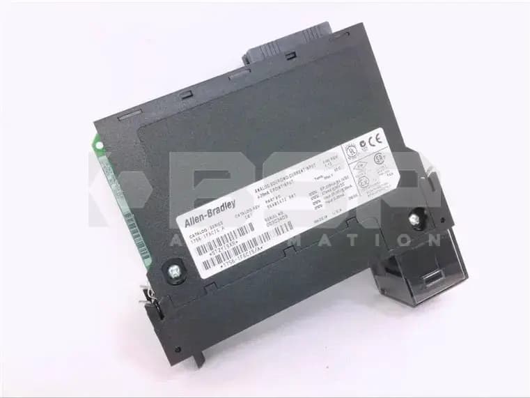 Allen Bradley 1756-IF6CIS Allen Bradley 1756-IF6CIS