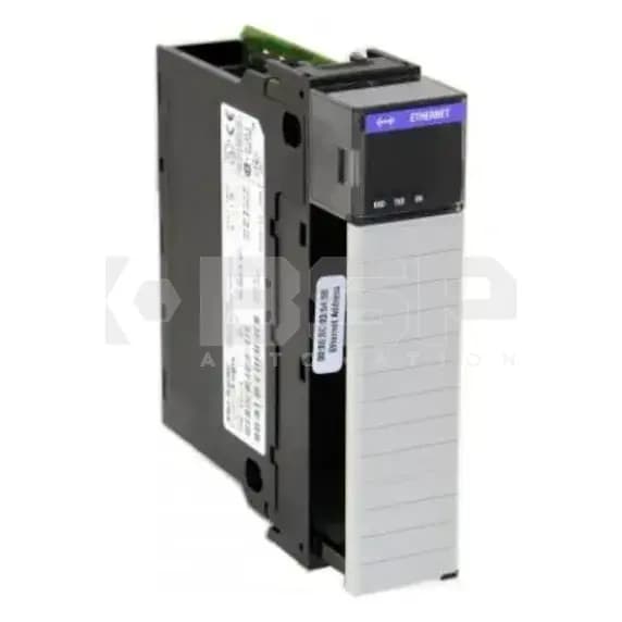 Allen Bradley 1756-ENET Allen Bradley 1756-ENET