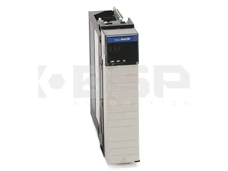 Allen Bradley 1756-ENBTK Allen Bradley 1756-ENBTK