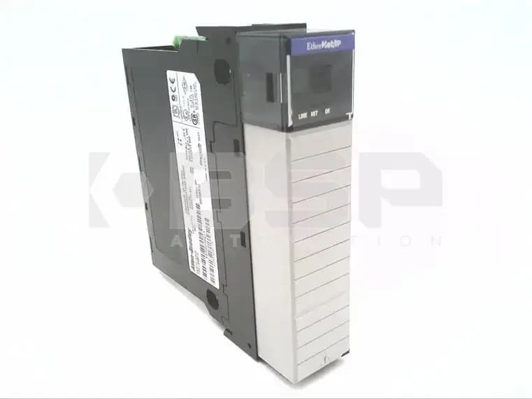 Allen Bradley 1756-ENBT Allen Bradley 1756-ENBT