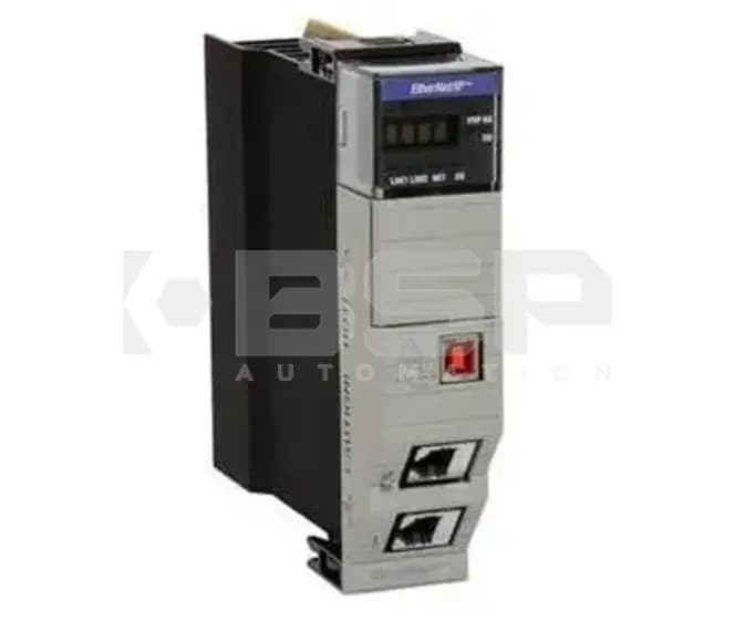 Allen Bradley 1756-EN4TRK Allen Bradley 1756-EN4TRK