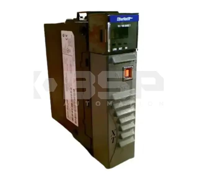 Allen Bradley 1756-EN2TXT Allen Bradley 1756-EN2TXT
