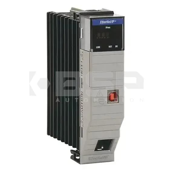Allen Bradley 1756-EN2TSC Allen Bradley 1756-EN2TSC