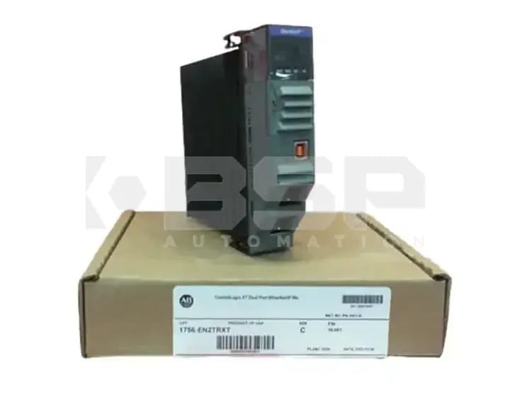 Allen Bradley 1756-EN2TRXT Allen Bradley 1756-EN2TRXT