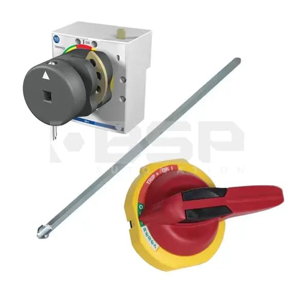 Allen Bradley 140G-H-RVM12B Allen Bradley 140G-H-RVM12B