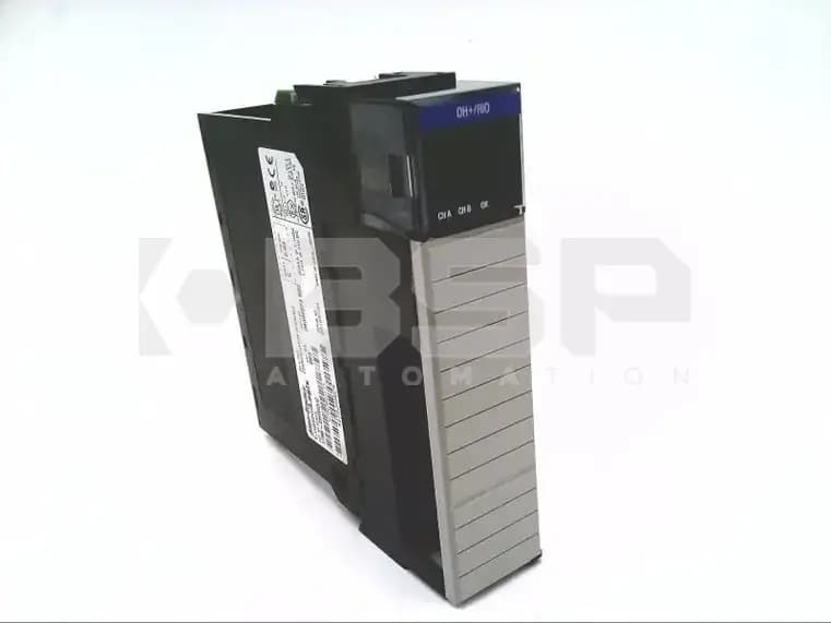 Allen Bradley 1756-DHRIOK Allen Bradley 1756-DHRIOK
