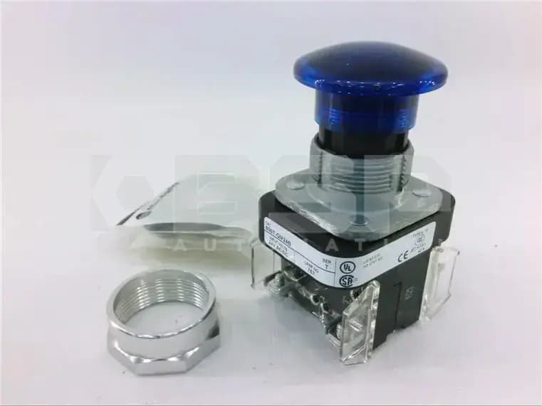 Allen Bradley 800T-QM24B Allen Bradley 800T-QM24B
