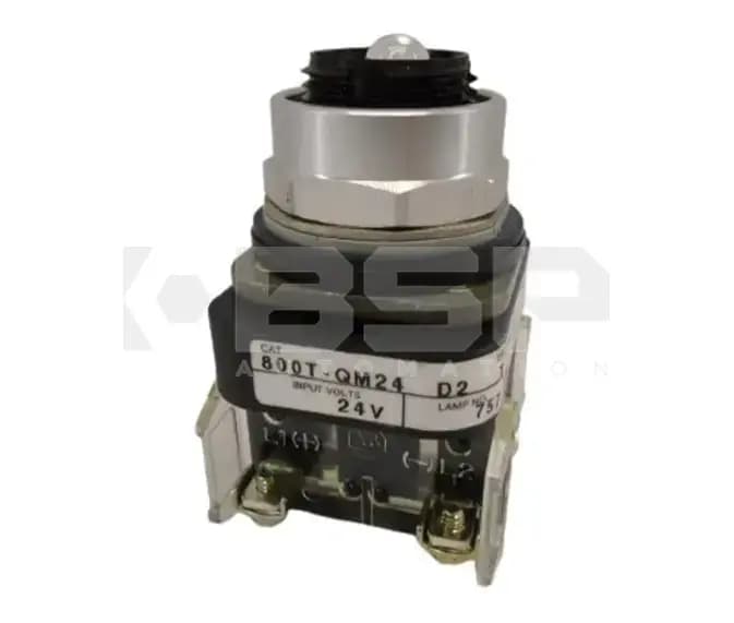 Allen Bradley 800T-QM24 Allen Bradley 800T-QM24