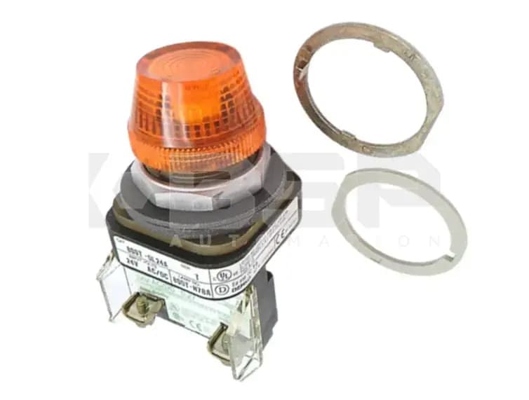 Allen Bradley 800T-QL24A Allen Bradley 800T-QL24A