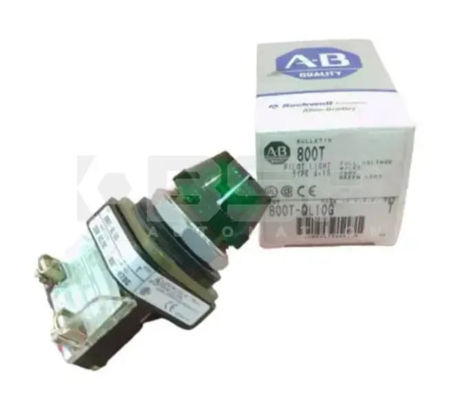 Allen Bradley 800T-QL10G Allen Bradley 800T-QL10G