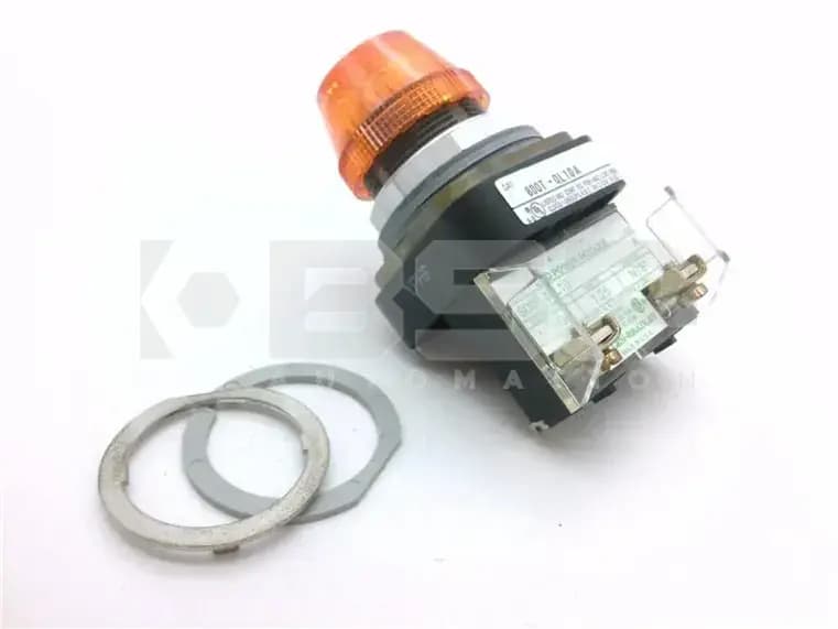 Allen Bradley 800T-QL10A Allen Bradley 800T-QL10A