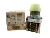 Allen Bradley 800T-QH13W Allen Bradley 800T-QH13W