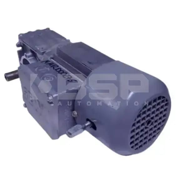 SEW-EURODRIVE WF37DRN80M4 SEW-EURODRIVE WF37DRN80M4