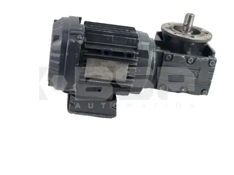 SEW-EURODRIVE WF30DRN80MK4 SEW-EURODRIVE WF30DRN80MK4