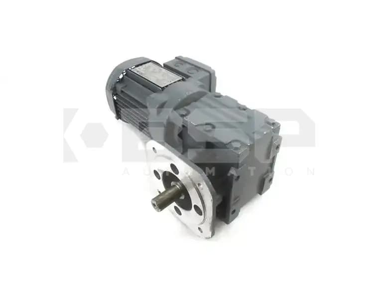 SEW-EURODRIVE WF30DR63M4 SEW-EURODRIVE WF30DR63M4