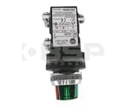 Allen Bradley 800T-QCL424RRGG Allen Bradley 800T-QCL424RRGG