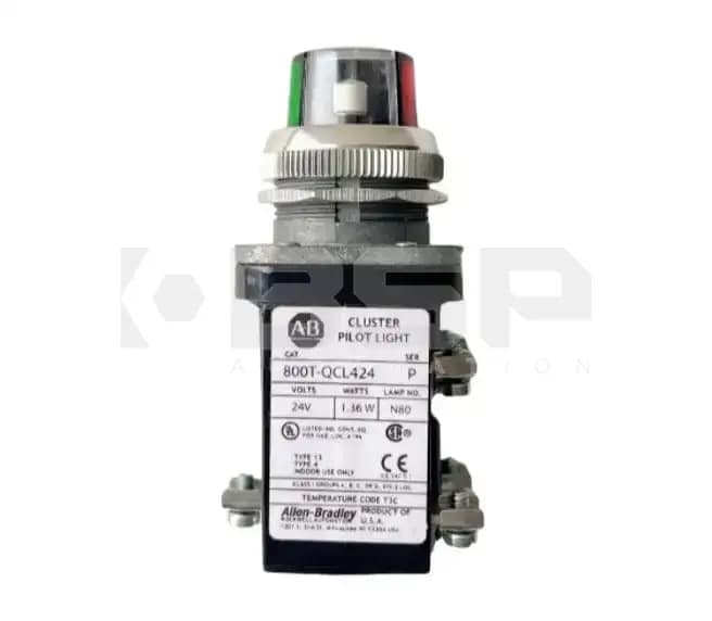 Allen Bradley 800T-QCL424 Allen Bradley 800T-QCL424